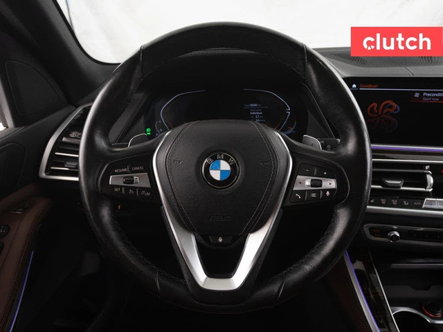 BMW X5 xDrive* АвтоКредит* (ЦЕНА ДО БГ) - автомобили, коли, обяви за нови и употребявани 8