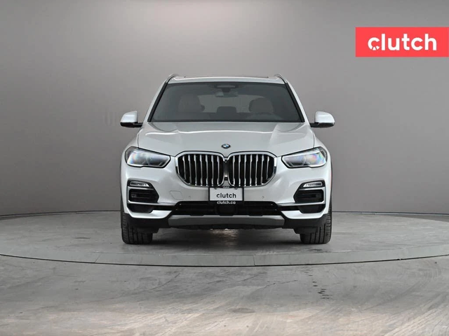 BMW X5 AWD* АвтоКредит* (ЦЕНА ДО БГ) - автомобили, коли, обяви за нови и употребявани 1