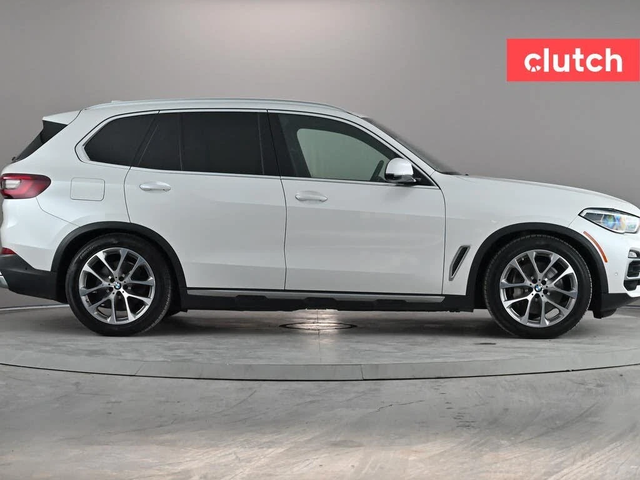 BMW X5 AWD* АвтоКредит* (ЦЕНА ДО БГ) - автомобили, коли, обяви за нови и употребявани 2