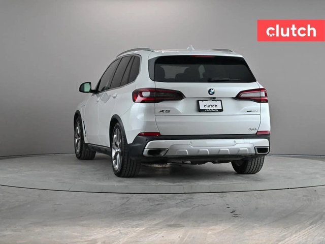 BMW X5 AWD* АвтоКредит* (ЦЕНА ДО БГ) - автомобили, коли, обяви за нови и употребявани 4