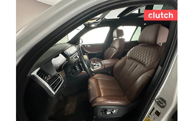 BMW X5 AWD* АвтоКредит* (ЦЕНА ДО БГ) - автомобили, коли, обяви за нови и употребявани 6