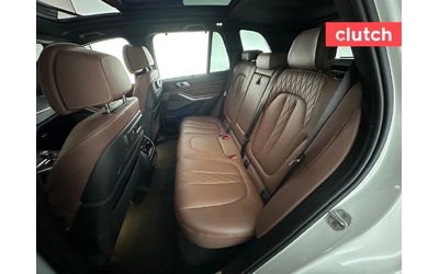 BMW X5 AWD* АвтоКредит* (ЦЕНА ДО БГ) - автомобили, коли, обяви за нови и употребявани 7