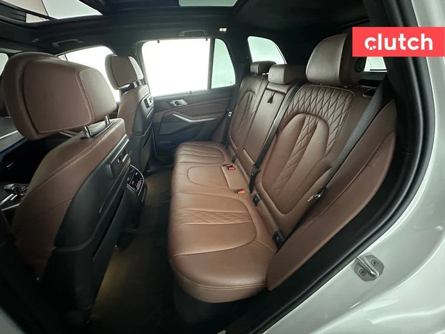 BMW X5 AWD* АвтоКредит* (ЦЕНА ДО БГ) - автомобили, коли, обяви за нови и употребявани 7