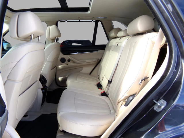 BMW X5 xDrive* АвтоКредит* (ЦЕНА ДО БГ) - автомобили, коли, обяви за нови и употребявани 13