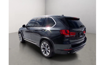 BMW X5 xDrive* АвтоКредит* (ЦЕНА ДО БГ) - автомобили, коли, обяви за нови и употребявани 6