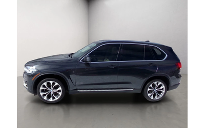 BMW X5 xDrive* АвтоКредит* (ЦЕНА ДО БГ) - автомобили, коли, обяви за нови и употребявани 7