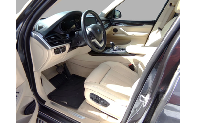 BMW X5 xDrive* АвтоКредит* (ЦЕНА ДО БГ) - автомобили, коли, обяви за нови и употребявани 9