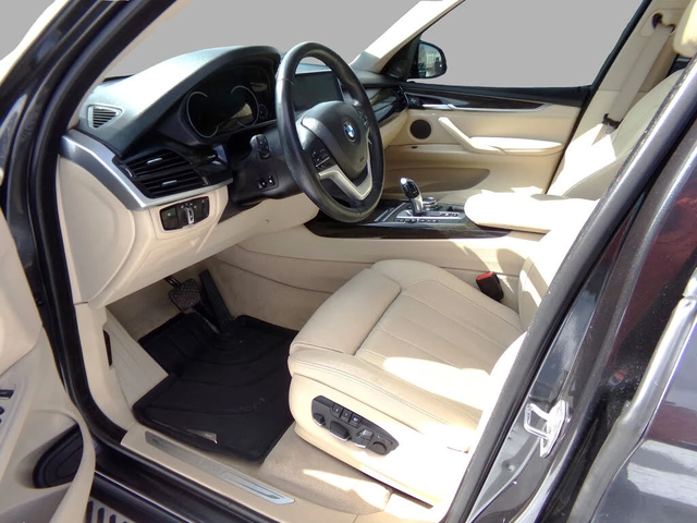 BMW X5 xDrive* АвтоКредит* (ЦЕНА ДО БГ) - автомобили, коли, обяви за нови и употребявани 9