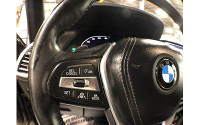 BMW X5 xDrive* АвтоКредит* (ЦЕНА ДО БГ) - автомобили, коли, обяви за нови и употребявани 12