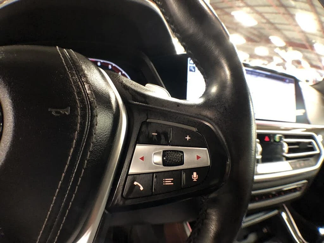 BMW X5 xDrive* АвтоКредит* (ЦЕНА ДО БГ) - автомобили, коли, обяви за нови и употребявани 13