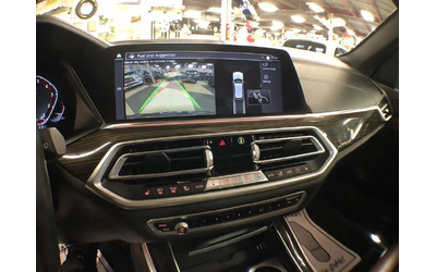 BMW X5 xDrive* АвтоКредит* (ЦЕНА ДО БГ) - автомобили, коли, обяви за нови и употребявани 14