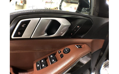 BMW X5 xDrive* АвтоКредит* (ЦЕНА ДО БГ) - автомобили, коли, обяви за нови и употребявани 6