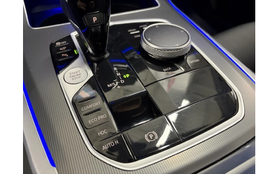 BMW X5 Xdrive* АвтоКредит* (ЦЕНА ДО БГ) - автомобили, коли, обяви за нови и употребявани 11