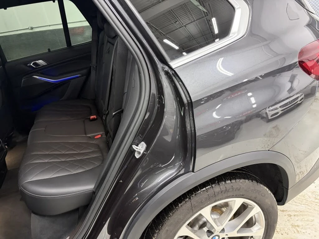 BMW X5 Xdrive* АвтоКредит* (ЦЕНА ДО БГ) - автомобили, коли, обяви за нови и употребявани 12