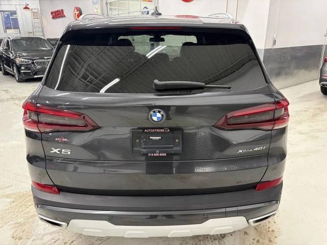 BMW X5 Xdrive* АвтоКредит* (ЦЕНА ДО БГ) - автомобили, коли, обяви за нови и употребявани 2