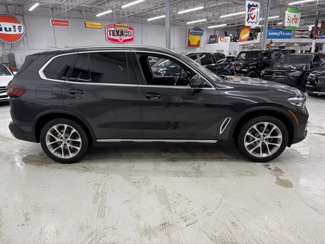 BMW X5 Xdrive* АвтоКредит* (ЦЕНА ДО БГ) - автомобили, коли, обяви за нови и употребявани 3