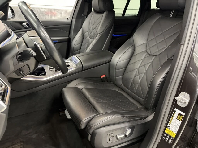 BMW X5 Xdrive* АвтоКредит* (ЦЕНА ДО БГ) - автомобили, коли, обяви за нови и употребявани 6