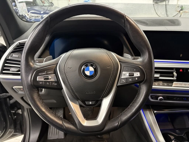 BMW X5 Xdrive* АвтоКредит* (ЦЕНА ДО БГ) - автомобили, коли, обяви за нови и употребявани 7