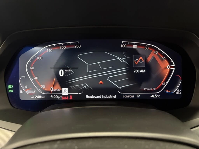 BMW X5 Xdrive* АвтоКредит* (ЦЕНА ДО БГ) - автомобили, коли, обяви за нови и употребявани 8