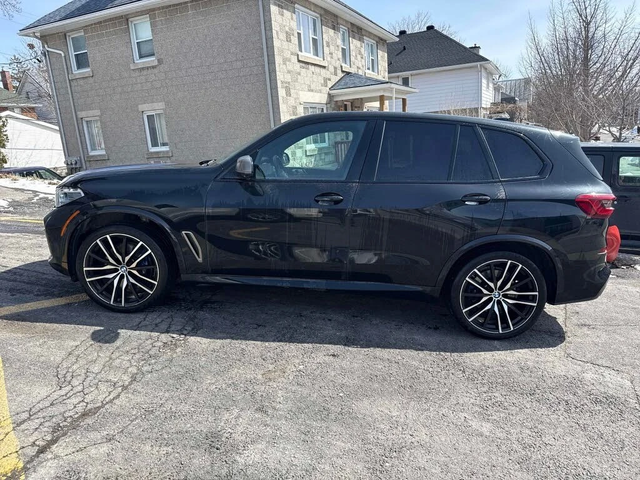 BMW X5 xDrive* АвтоКредит* (ЦЕНА ДО БГ) - автомобили, коли, обяви за нови и употребявани 1