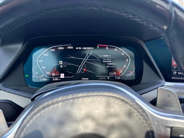 BMW X5 xDrive* АвтоКредит* (ЦЕНА ДО БГ) - автомобили, коли, обяви за нови и употребявани 4