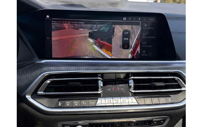 BMW X5 xDrive* АвтоКредит* (ЦЕНА ДО БГ) - автомобили, коли, обяви за нови и употребявани 6