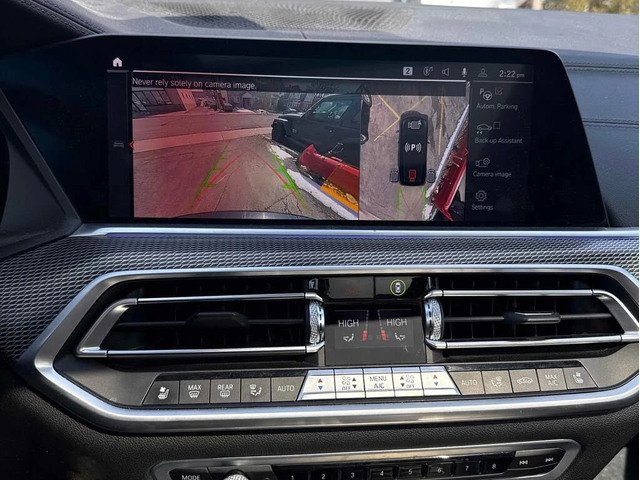 BMW X5 xDrive* АвтоКредит* (ЦЕНА ДО БГ) - автомобили, коли, обяви за нови и употребявани 6