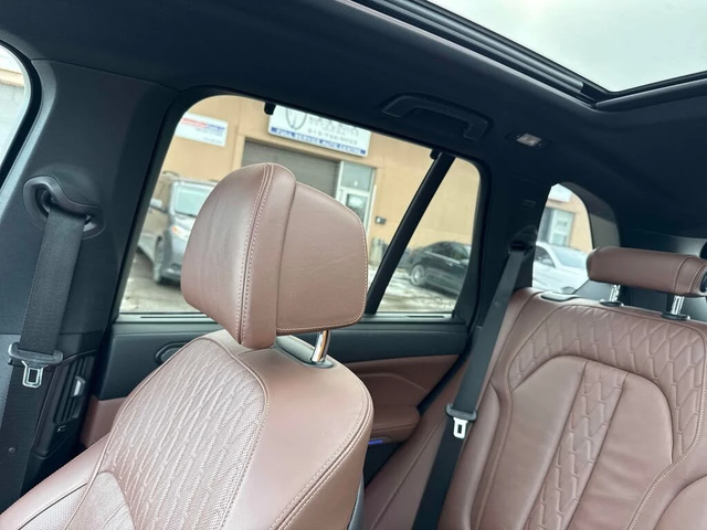 BMW X5 xDrive* АвтоКредит* (ЦЕНА ДО БГ) - автомобили, коли, обяви за нови и употребявани 7