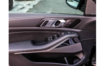 BMW X5 * xDrive * * HeadUp* AвтоКредит* (ЦЕНА ДО БГ) - автомобили, коли, обяви за нови и употребявани 11