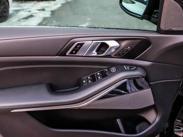 BMW X5 * xDrive * * HeadUp* AвтоКредит* (ЦЕНА ДО БГ) - автомобили, коли, обяви за нови и употребявани 11