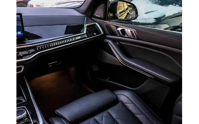 BMW X5 * xDrive * * HeadUp* AвтоКредит* (ЦЕНА ДО БГ) - автомобили, коли, обяви за нови и употребявани 13