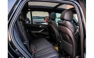 BMW X5 * xDrive * * HeadUp* AвтоКредит* (ЦЕНА ДО БГ) - автомобили, коли, обяви за нови и употребявани 15