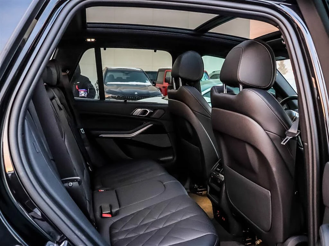 BMW X5 * xDrive * * HeadUp* AвтоКредит* (ЦЕНА ДО БГ) - автомобили, коли, обяви за нови и употребявани 15