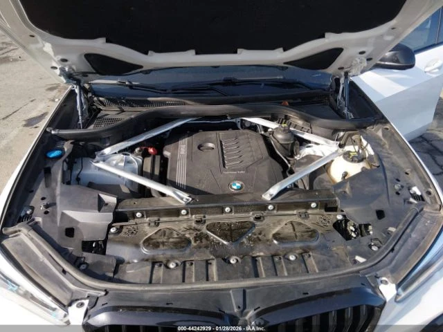 BMW X5 M pack* Head UP* 360CAM* Soft* Laser* Обдух* Sky L - автомобили, коли, обяви за нови и употребявани 10