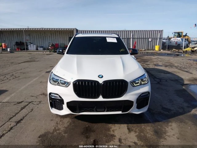 BMW X5 M pack* Head UP* 360CAM* Soft* Laser* Обдух* Sky L - автомобили, коли, обяви за нови и употребявани 1