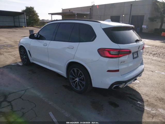 BMW X5 M pack* Head UP* 360CAM* Soft* Laser* Обдух* Sky L - автомобили, коли, обяви за нови и употребявани 4
