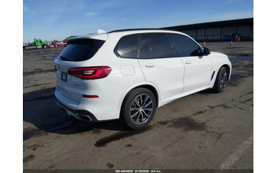 BMW X5 M pack* Head UP* 360CAM* Soft* Laser* Обдух* Sky L - автомобили, коли, обяви за нови и употребявани 6