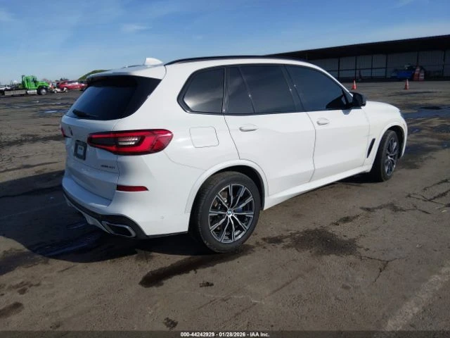 BMW X5 M pack* Head UP* 360CAM* Soft* Laser* Обдух* Sky L - автомобили, коли, обяви за нови и употребявани 6