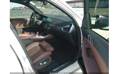 BMW X5 M pack* Head UP* 360CAM* Soft* Laser* Обдух* Sky L - автомобили, коли, обяви за нови и употребявани 8