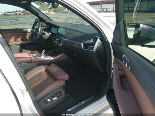 BMW X5 M pack* Head UP* 360CAM* Soft* Laser* Обдух* Sky L - автомобили, коли, обяви за нови и употребявани 8