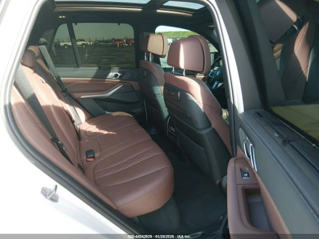 BMW X5 M pack* Head UP* 360CAM* Soft* Laser* Обдух* Sky L - автомобили, коли, обяви за нови и употребявани 9