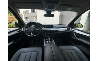 BMW X5 3.0d / XDRIVE - автомобили, коли, обяви за нови и употребявани 10