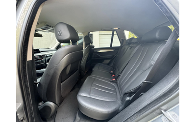 BMW X5 3.0d / XDRIVE - автомобили, коли, обяви за нови и употребявани 11