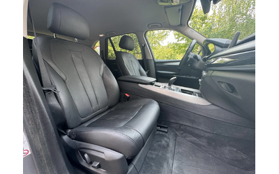 BMW X5 3.0d / XDRIVE - автомобили, коли, обяви за нови и употребявани 13