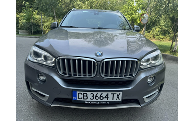 bmw-x5 - 1