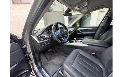 BMW X5 3.0d / XDRIVE - автомобили, коли, обяви за нови и употребявани 8