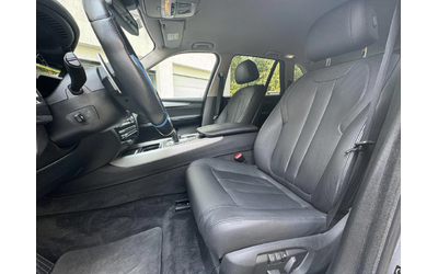 BMW X5 3.0d / XDRIVE - автомобили, коли, обяви за нови и употребявани 9