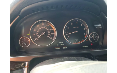 BMW X5 XDRIVE35I - автомобили, коли, обяви за нови и употребявани 10