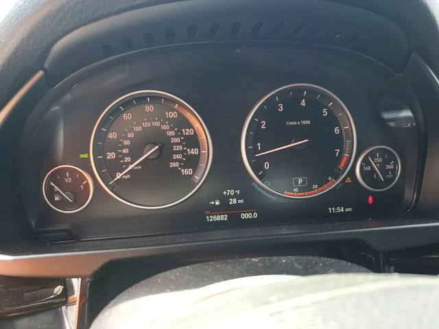 BMW X5 XDRIVE35I - автомобили, коли, обяви за нови и употребявани 10