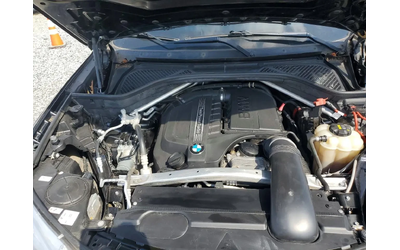 BMW X5 XDRIVE35I - автомобили, коли, обяви за нови и употребявани 11